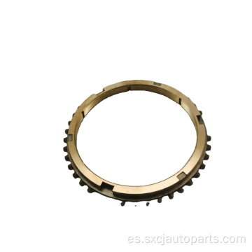 Anillo de sincronizador de transmisión de autopartes para Nissan para OEM 32604-01T03